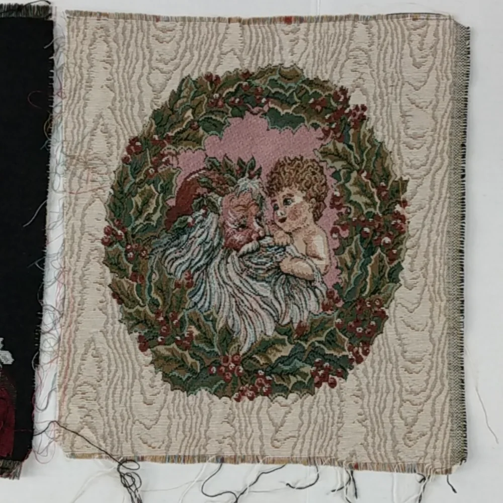 N/A santa claus